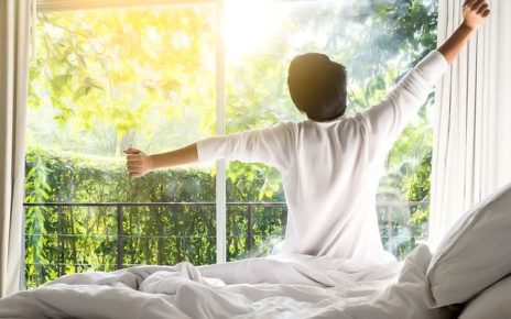 Kegiatan Pagi Hari Ini Bikin BB-mu Cepat Turun