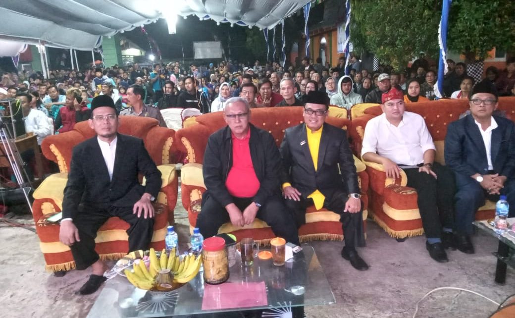 Milad ke-12, YSSS Perkuat Kiprah di Dunia Pendidikan