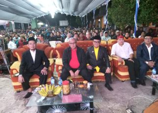 Milad ke-12, YSSS Perkuat Kiprah di Dunia Pendidikan