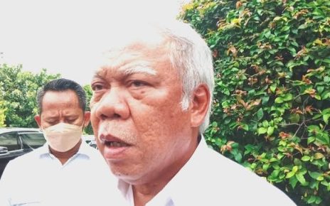 Menteri PUPR Akan Bangun Infrastruktur Bagi Korban Pelanggaran HAM