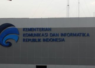 Kominfo Ungkap Daerah yang Sudah ASO
