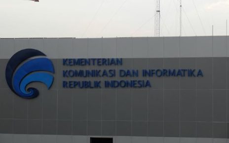 Kominfo Ungkap Daerah yang Sudah ASO