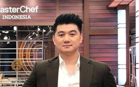 Keluarga Chef Arnold Jadi Korban Penipuan KSP Indosurya