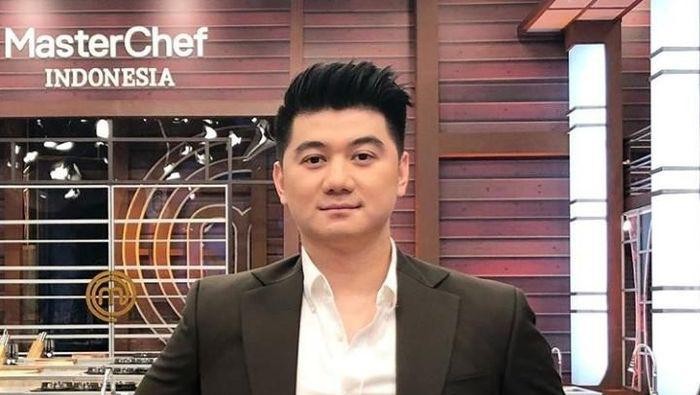 Keluarga Chef Arnold Jadi Korban Penipuan KSP Indosurya