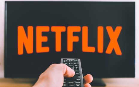 Netflix Mulai Atasi Praktik Berbagi Akun Tahun Ini