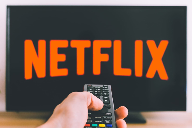 Netflix Mulai Atasi Praktik Berbagi Akun Tahun Ini
