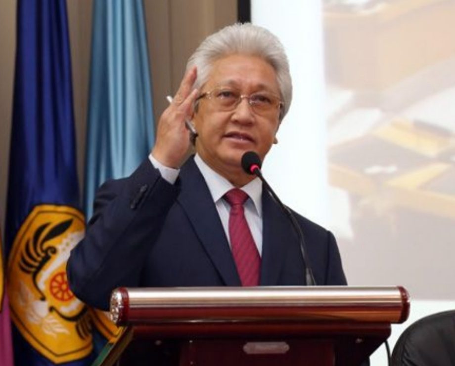 Diplomasi Beijing, Harapan Baru Redakan Ketegangan AS-Iran