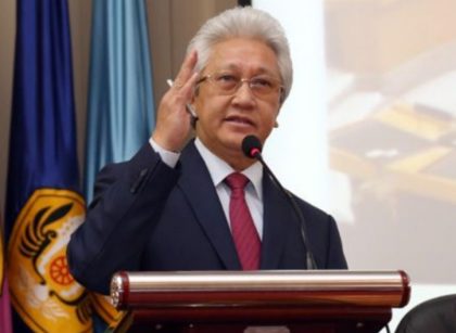 Diplomasi Beijing, Harapan Baru Redakan Ketegangan AS-Iran