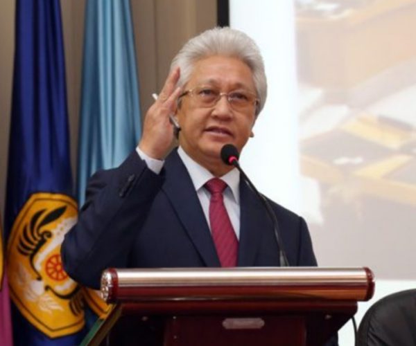 Diplomasi Beijing, Harapan Baru Redakan Ketegangan AS-Iran