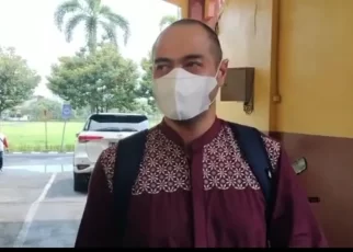 Polisi Tetapkan Ferry Irawan Tersangka Kasus KDRT