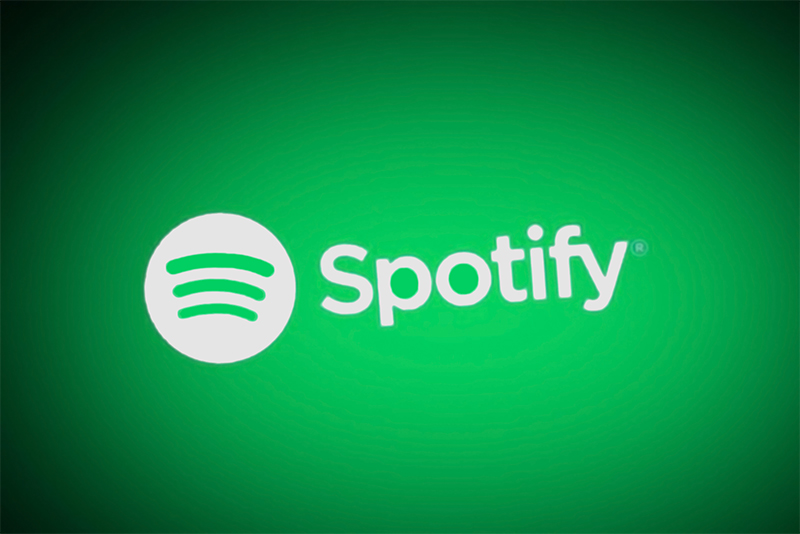 Spotify PHK 6 Persen Karyawan