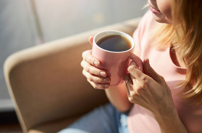 Jangan Salah! Ini Cara Sehat Minum Kopi