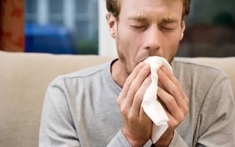 Sedang Batuk? Bahan-Bahan Alami Ini Bantu Redakan Batuk