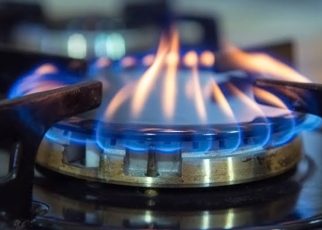 Kompor Gas Jadi Penyebab Asma Pada Anak-Anak