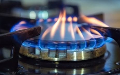 Kompor Gas Jadi Penyebab Asma Pada Anak-Anak