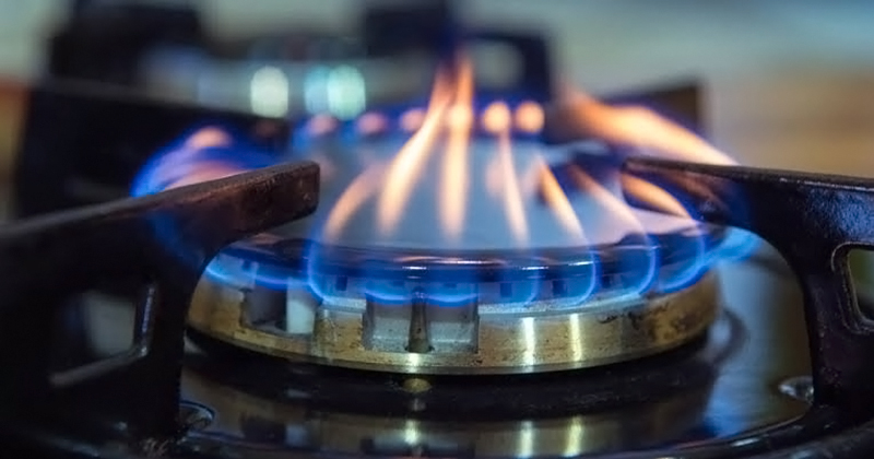 Kompor Gas Jadi Penyebab Asma Pada Anak-Anak