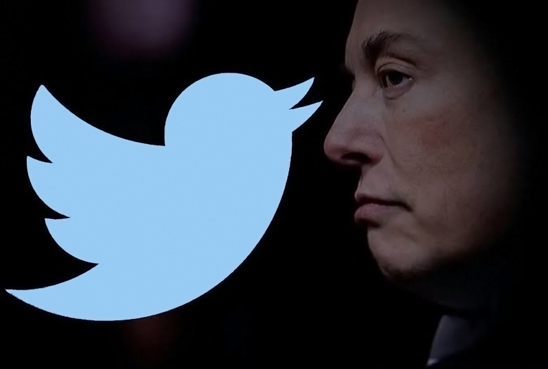 Twitter Pecat Lagi Karyawan di Tim Moderasi