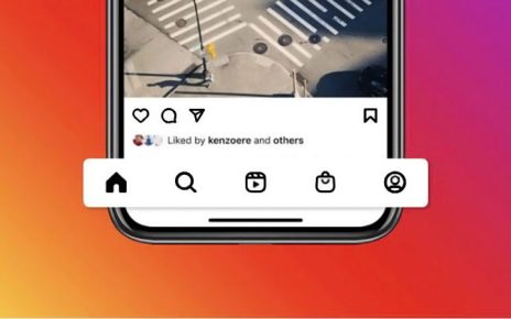 Instagram Bakal Hapus Tab Belanja dari Beranda
