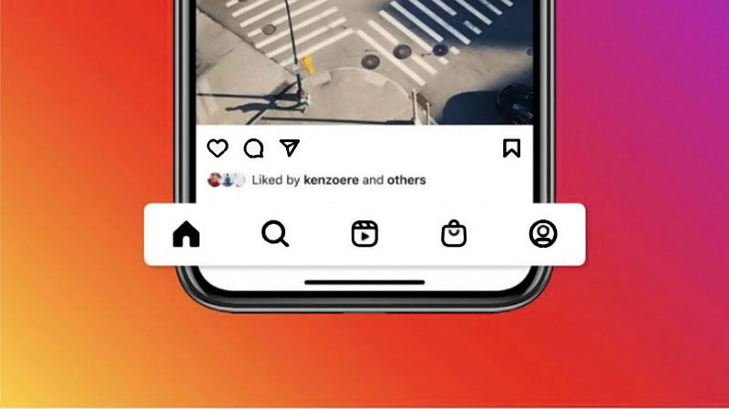 Instagram Bakal Hapus Tab Belanja dari Beranda