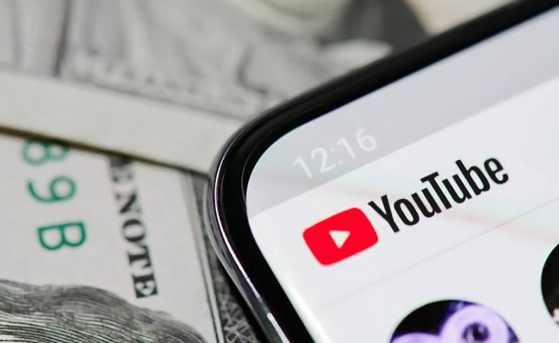 Mulai Februari, YouTube Bakal Bagi Hasil Iklan Shorts dengan Kreator Konten