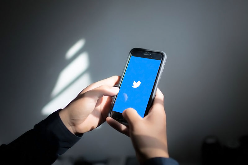 Twitter Mirip TikTok, Bakal Punya Fitur “For You”