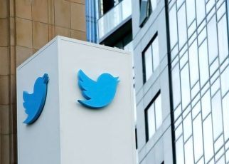 Tak Bayar Sewa, Karyawan Twitter Singapura Diusir dari Kantor