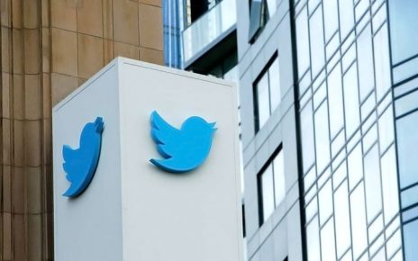 Tak Bayar Sewa, Karyawan Twitter Singapura Diusir dari Kantor