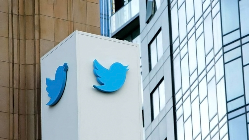 Tak Bayar Sewa, Karyawan Twitter Singapura Diusir dari Kantor