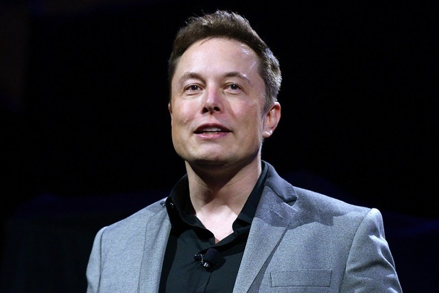 Rugi Besar, Elon Musk Pecahkan Rekor Dunia