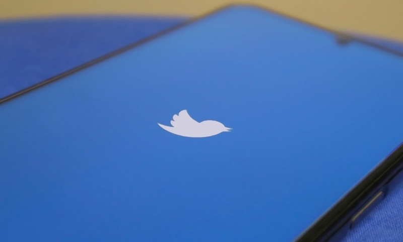 Twitter Hentikan Akses Pihak Ketiga