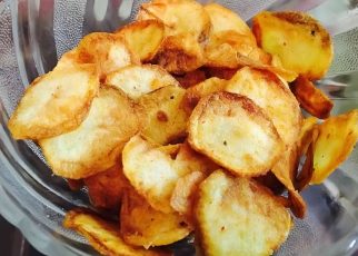 Makanan Ringan Kemasan Berbahaya, Ini Cara Sehat Mengonsumsinya