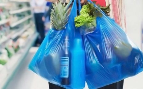 Inggris Larang Penggunaan Plastik Sekali Pakai Mulai Oktober 2023