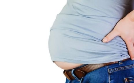 Kelebihan Lemak Bebahaya, Coba Cegah Penimbunan Lemak dengan Tips Ini