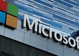 Microsoft PHK 10.000 Pekerja