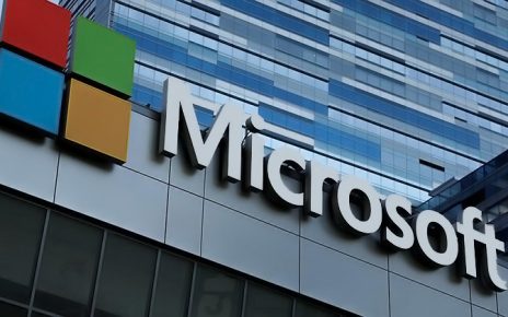 Microsoft PHK 10.000 Pekerja