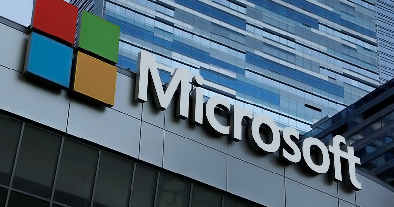 Microsoft PHK 10.000 Pekerja