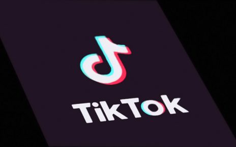 TikTok Punya Label Khusus untuk Akun Media Pemerintah