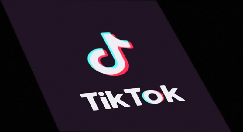 TikTok Punya Label Khusus untuk Akun Media Pemerintah