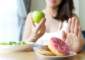 Tanda-Tanda Kamu Harus Berhenti Diet