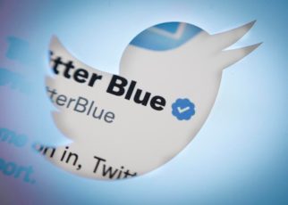 Twitter Blue Hadir untuk Android