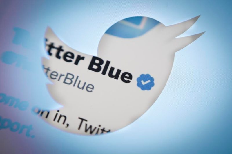 Twitter Blue Hadir untuk Android