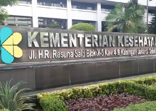 Prevalensi Stunting di Indonesia Turun