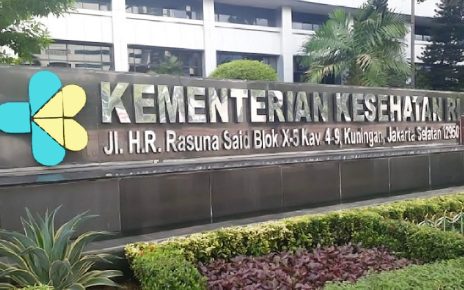 Prevalensi Stunting di Indonesia Turun