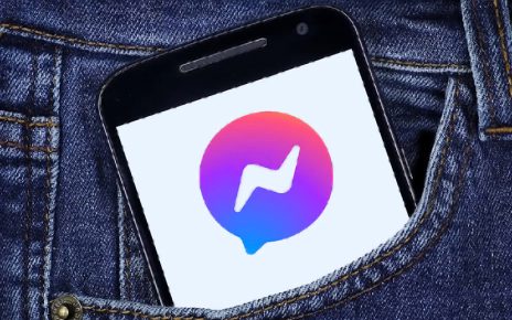 Obrolan di Facebook Messenger Bakal Terenkripsi Secara Default