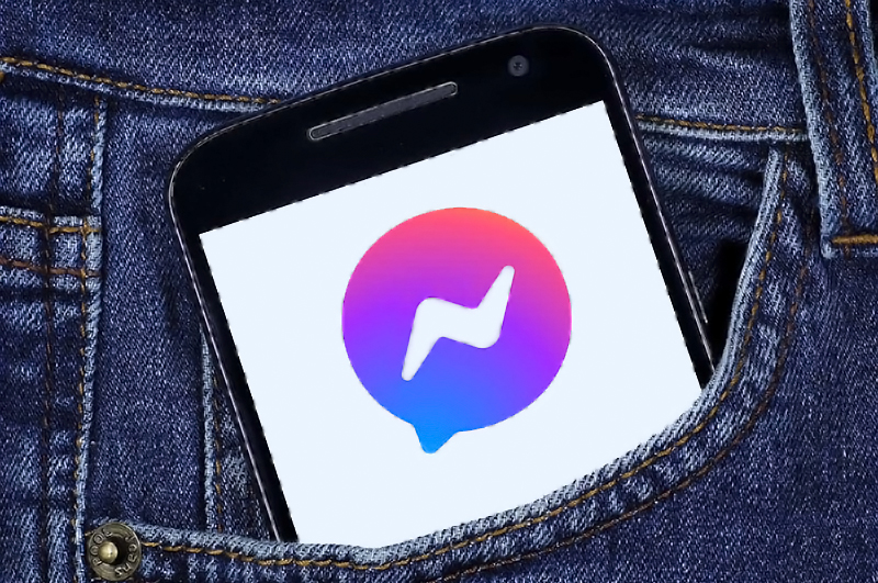 Obrolan di Facebook Messenger Bakal Terenkripsi Secara Default