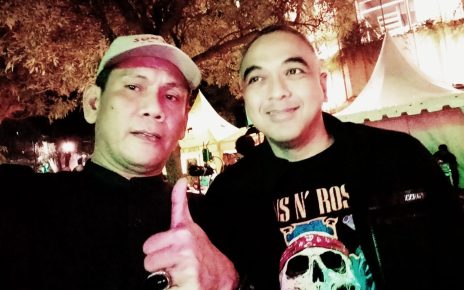 Kang, Cak, dan Lae dalam Rindang Beringin
