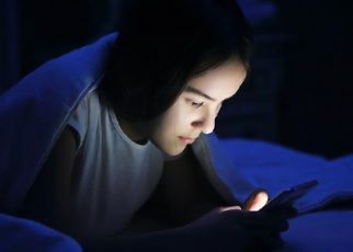 Sering Dianggap Buruk, Ternyata Ini Kebaikan Begadang