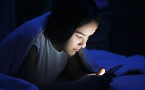 Sering Dianggap Buruk, Ternyata Ini Kebaikan Begadang