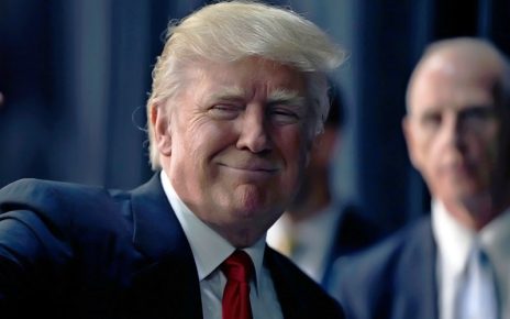 Donald Trump menang Pilpres 2024