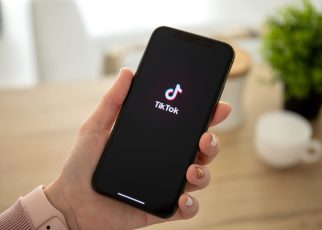 TikToker Bisa Pilih Siapa Saja yang Boleh Kirim DM